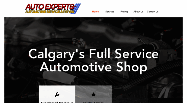 autoexpertscalgary.ca