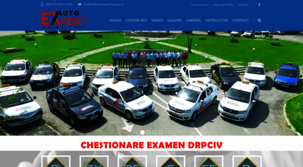 autoexpertvalcea.ro