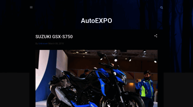 autoexpo7.blogspot.in