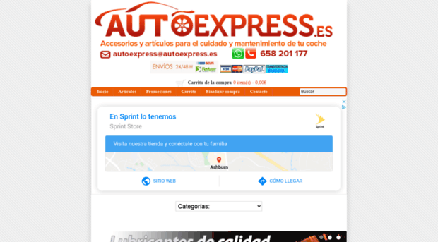 autoexpress.es