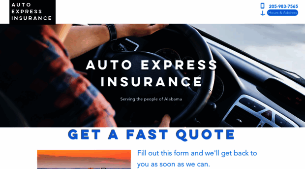 autoexpressalabama.com