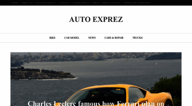 autoexprez.com