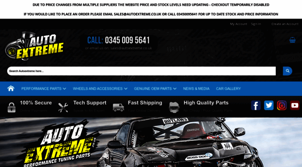 autoextreme.co.uk