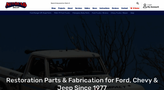 autofab.com