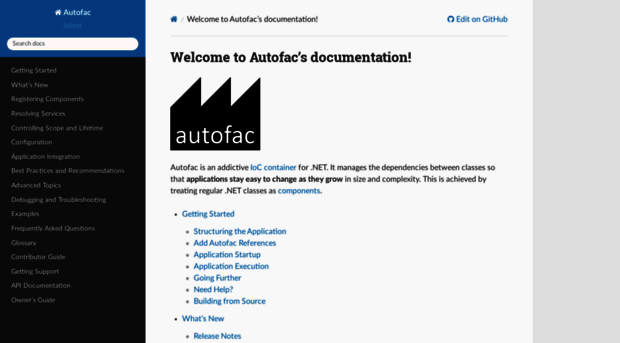 autofac.readthedocs.org