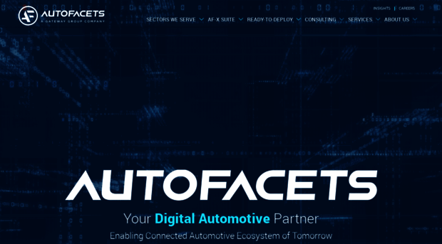 autofacets.com