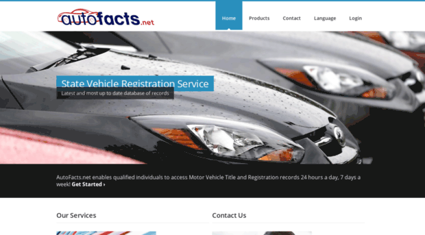 autofacts.net