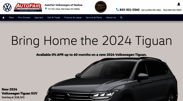 autofairvolkswagenofnashua.com