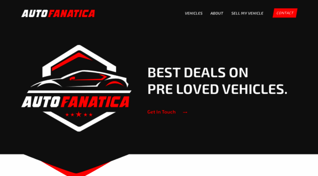 autofanatica.co.za