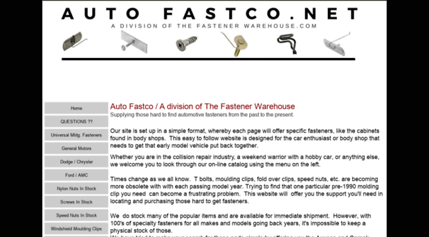 autofastco.net