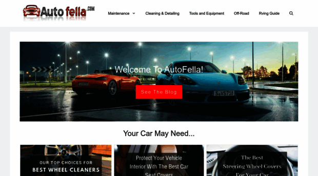 autofella.com