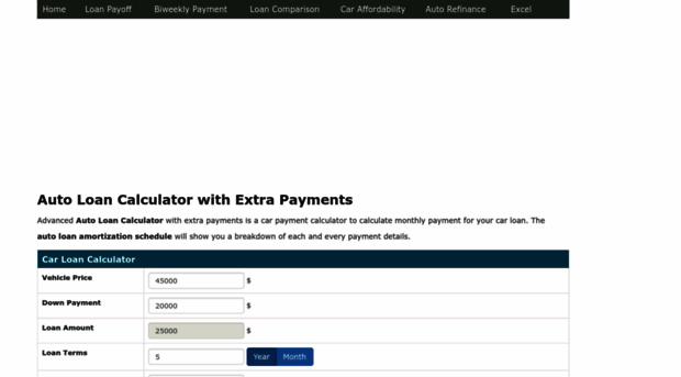 autofinancecalculator.org