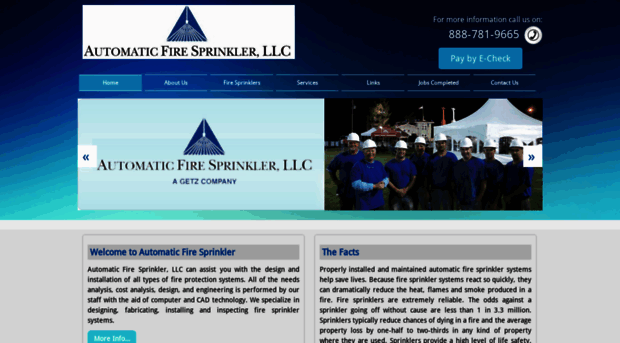 autofiresprinkler.com