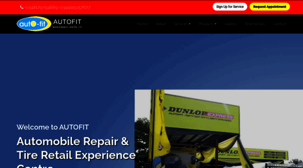 autofitng.com