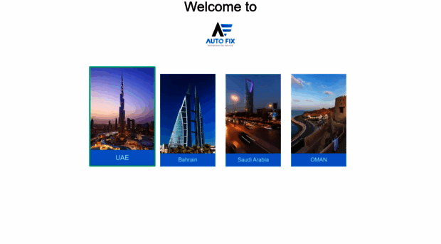 autofix.ae