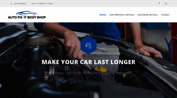 autofixitshop.com