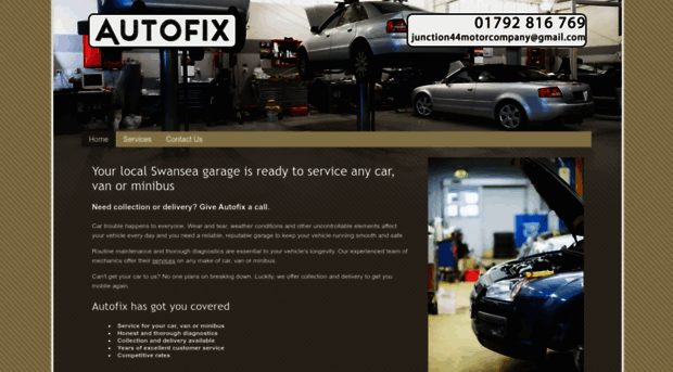 autofixswansea.co.uk