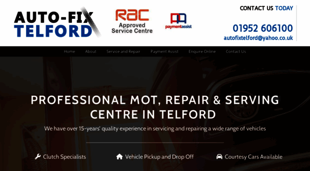 autofixtelford.co.uk