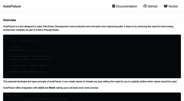 autofixture.github.io