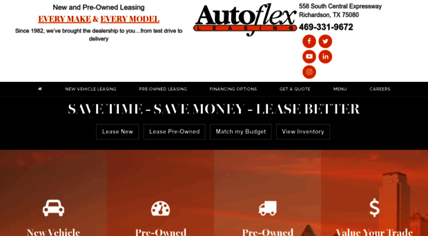 autoflex.com