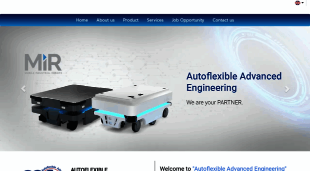 autoflexible.com