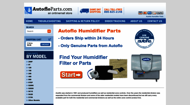 autofloparts.com