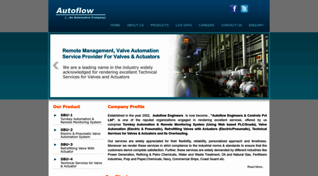 autoflowengineers.in