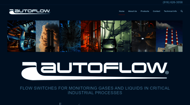 autoflowproducts.com