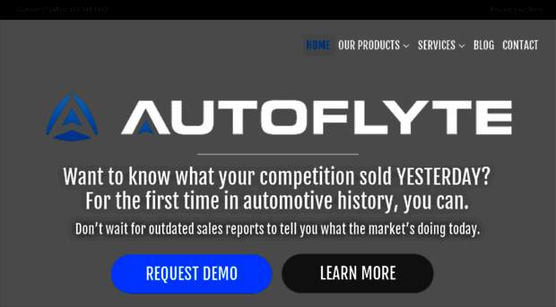 autoflyte.com