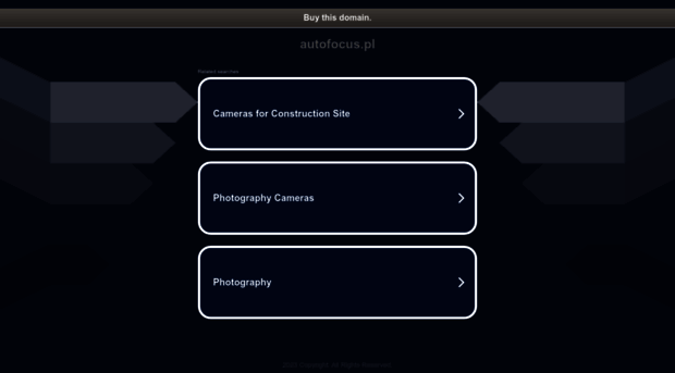 autofocus.pl