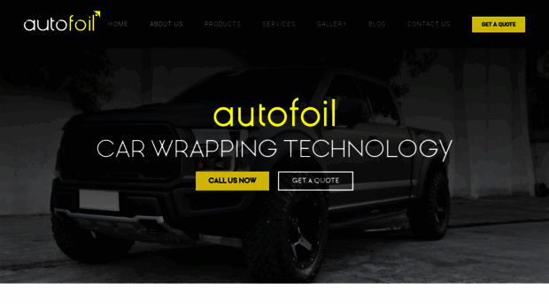 autofoil.net