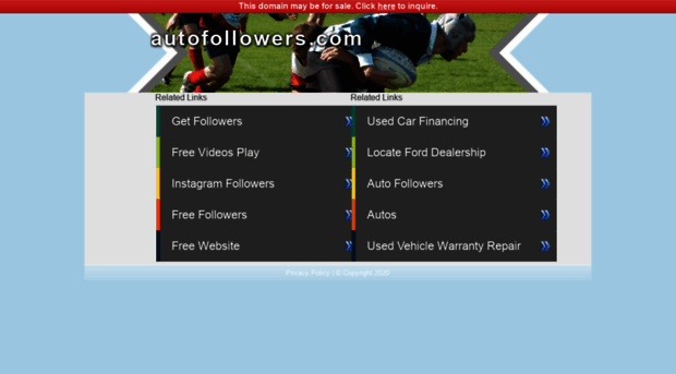 autofollowers.com