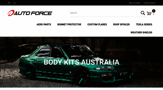 autoforce.com.au