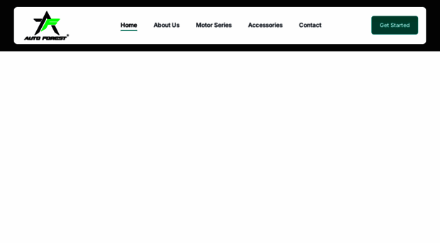 autoforest.in