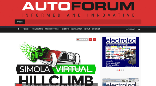 autoforum.co.za