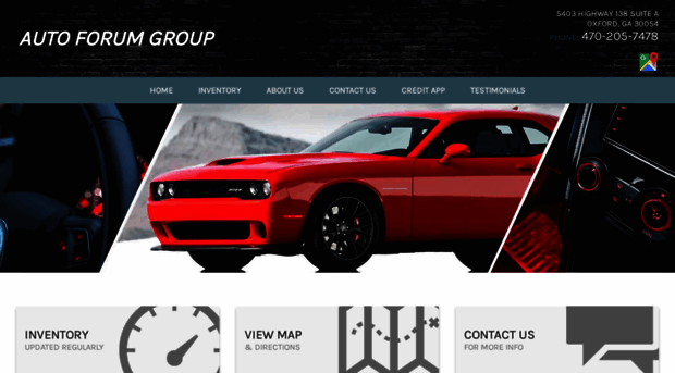 autoforumgroup.com