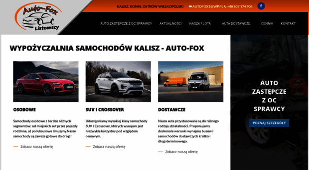 autofox.pl