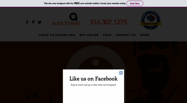 autofriend.net