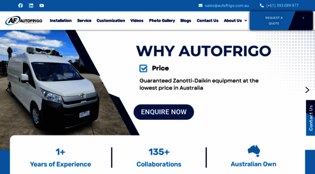 autofrigo.com.au