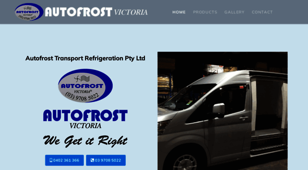 autofrostvictoria.com.au