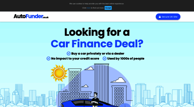 autofunder.co.uk