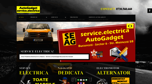 autogadget.ro