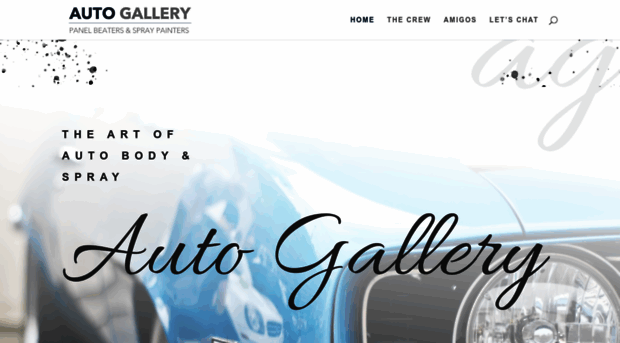 autogallery.co.za