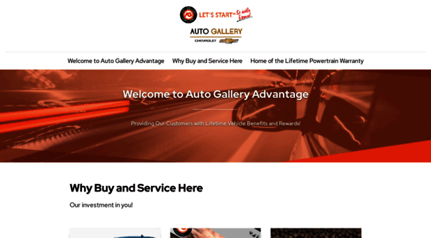 autogalleryadvantage.com