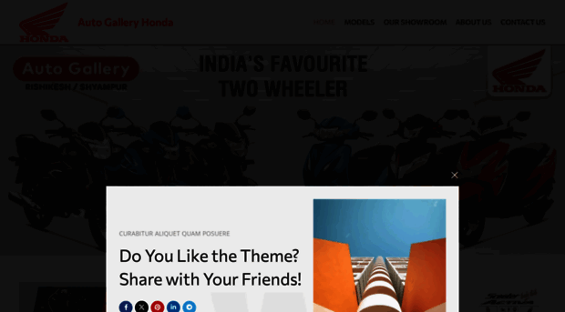 autogalleryhonda.com