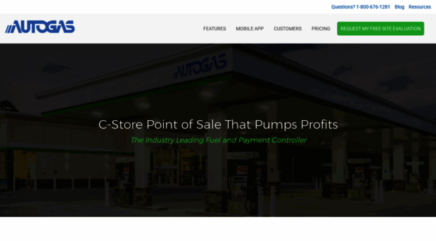 autogas.com