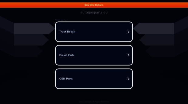 autogasparts.eu