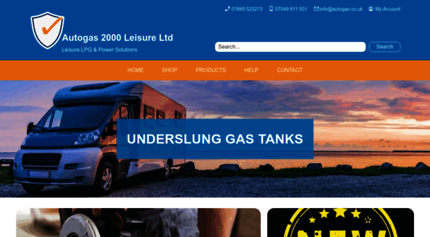 autogasshop.co.uk