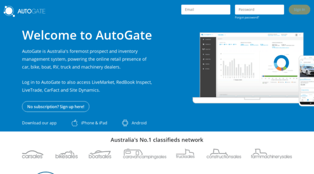 autogate.co