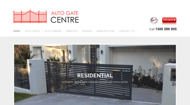 autogatecentre.com.au